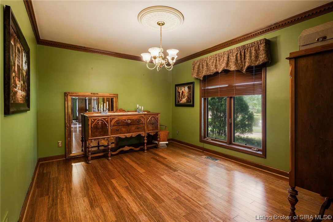 6103 Randa Lee Court Georgetown, IN 47122 - Photo 11 of 78