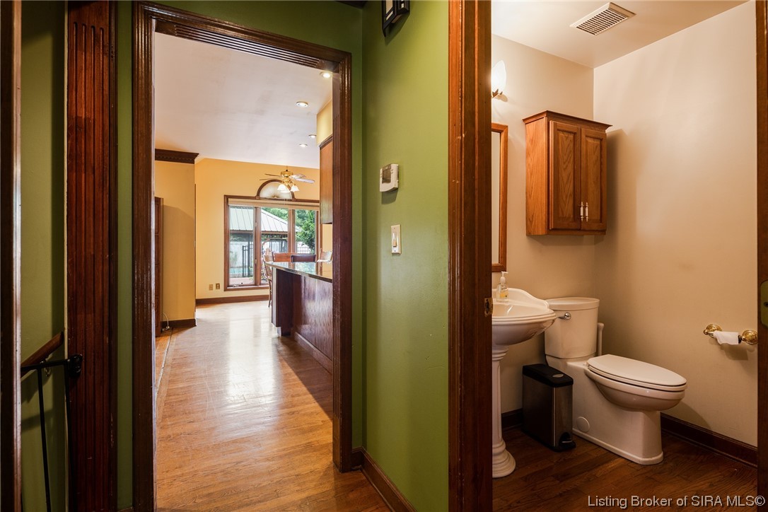 6103 Randa Lee Court Georgetown, IN 47122 - Photo 13 of 78