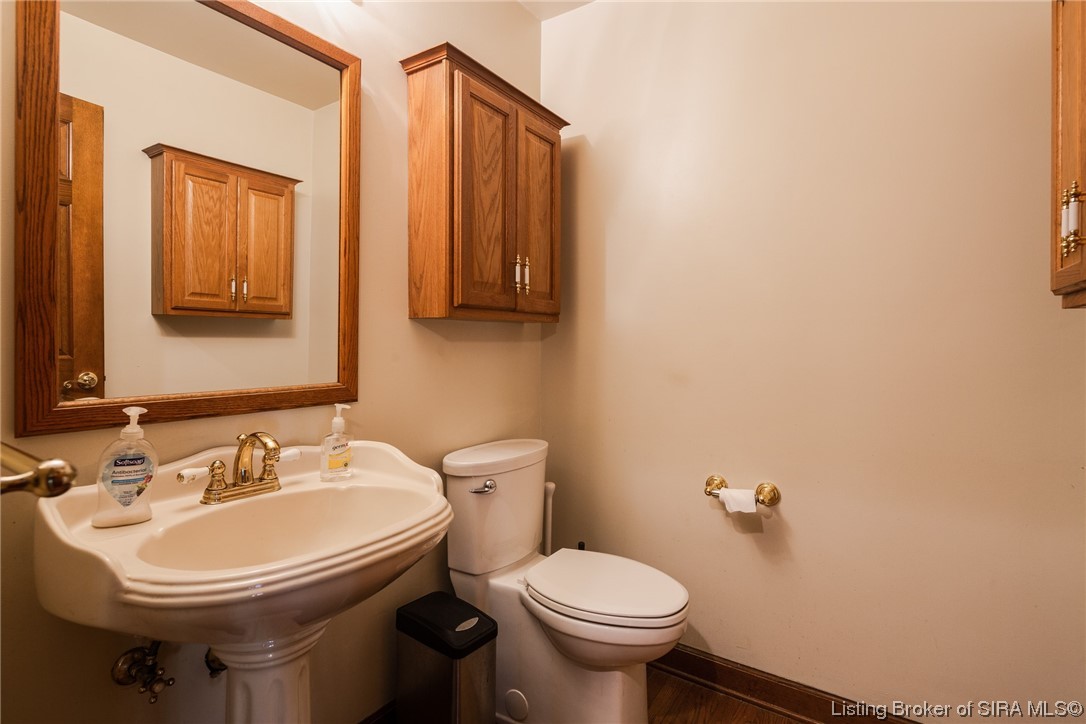 6103 Randa Lee Court Georgetown, IN 47122 - Photo 14 of 78