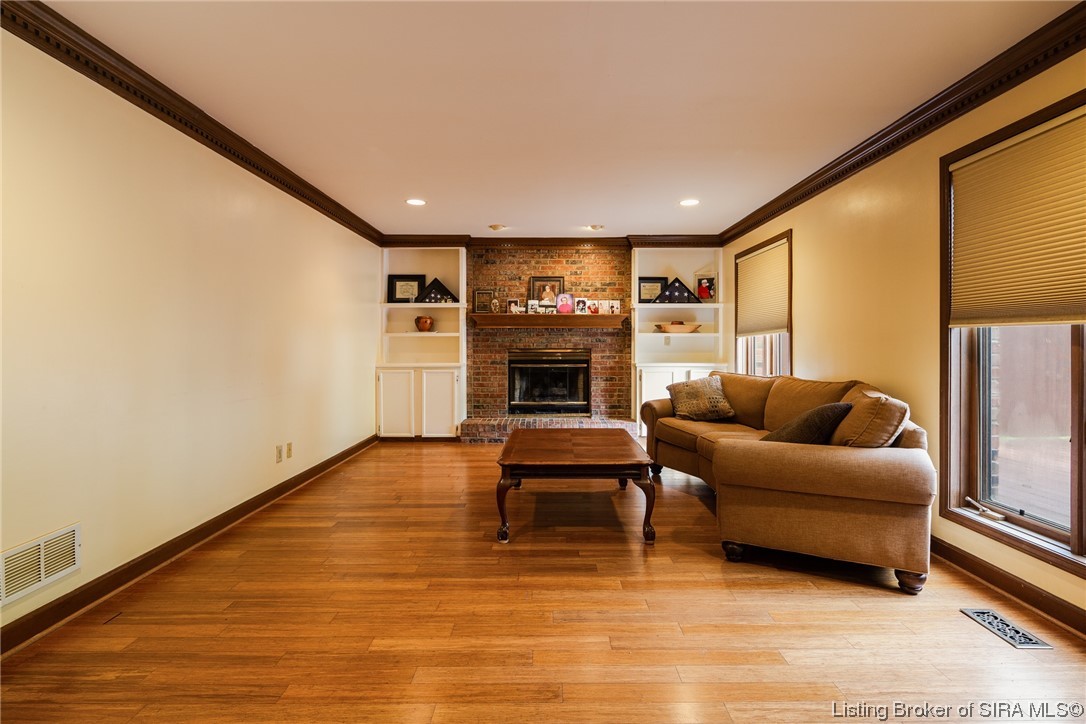 6103 Randa Lee Court Georgetown, IN 47122 - Photo 15 of 78