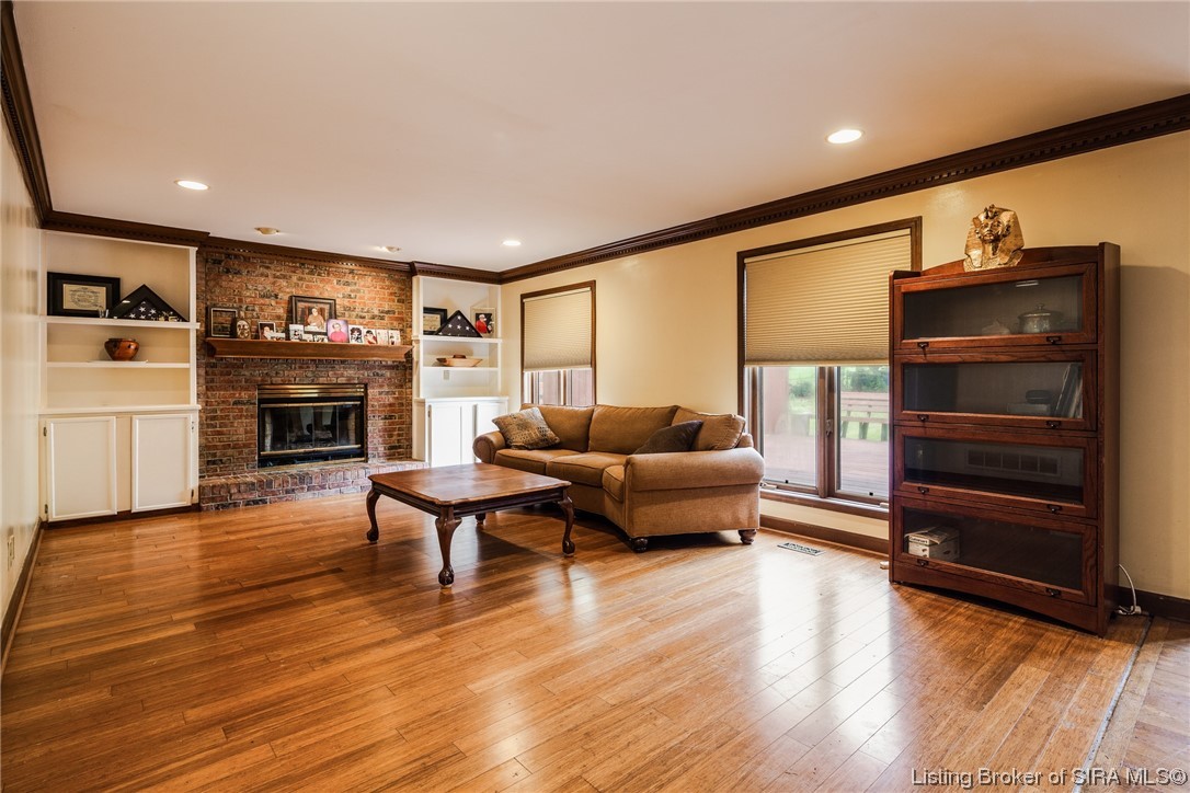 6103 Randa Lee Court Georgetown, IN 47122 - Photo 16 of 78