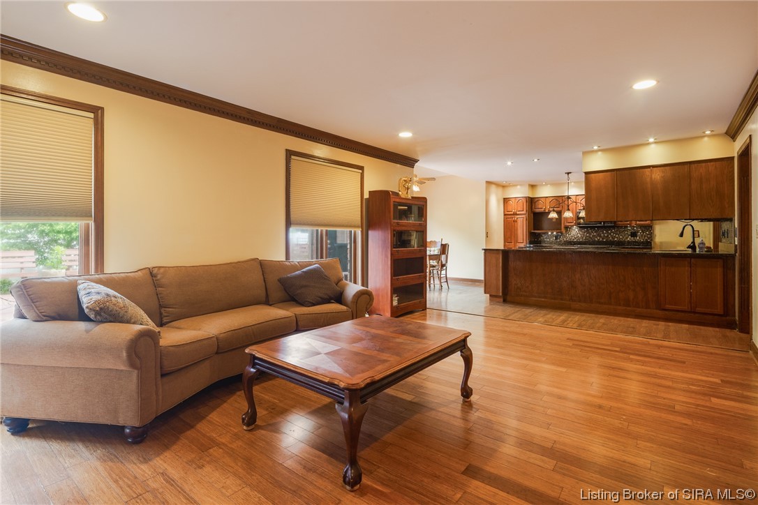 6103 Randa Lee Court Georgetown, IN 47122 - Photo 18 of 78