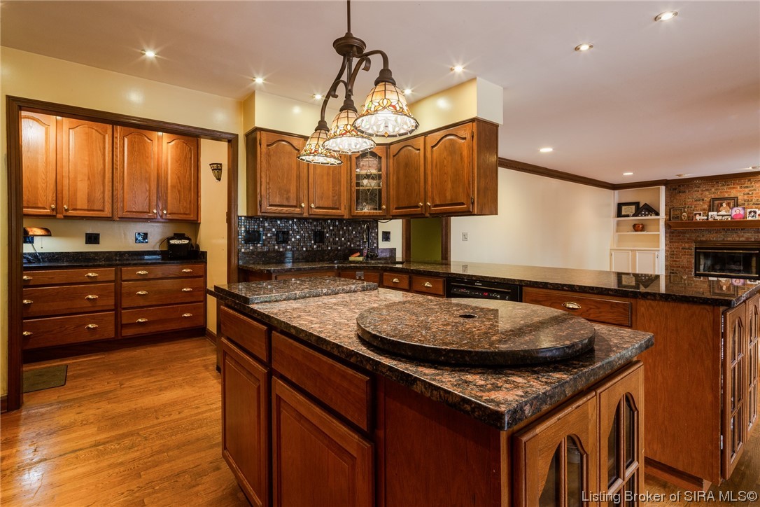 6103 Randa Lee Court Georgetown, IN 47122 - Photo 24 of 78