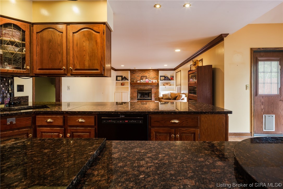 6103 Randa Lee Court Georgetown, IN 47122 - Photo 28 of 78