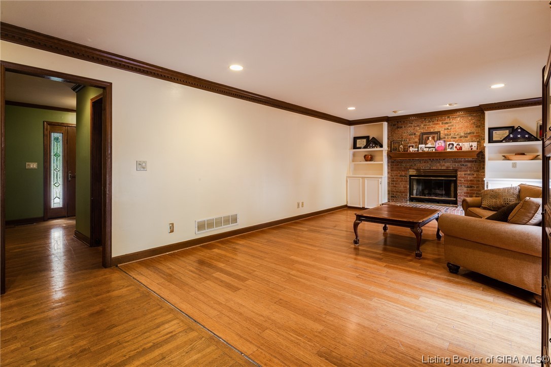 6103 Randa Lee Court Georgetown, IN 47122 - Photo 29 of 78