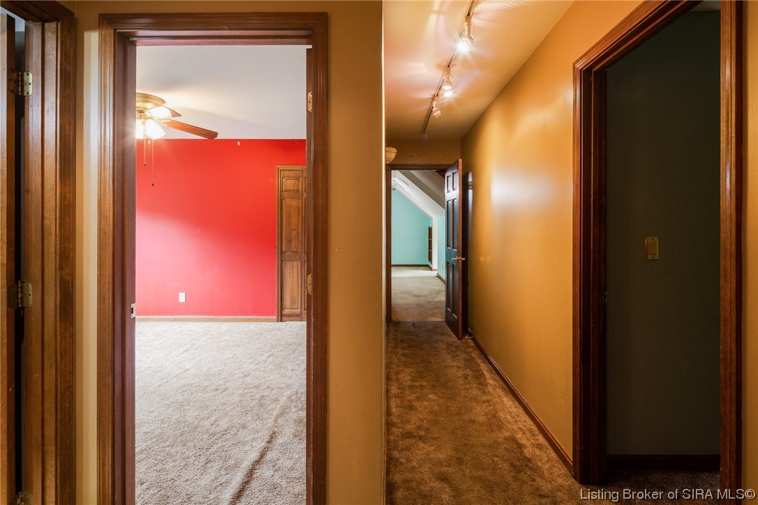 6103 Randa Lee Court Georgetown, IN 47122 - Photo 33 of 78