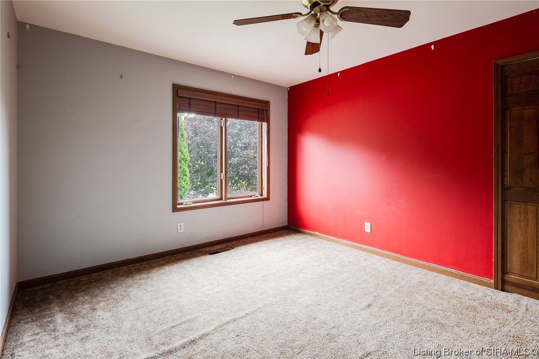 6103 Randa Lee Court Georgetown, IN 47122 - Photo 34 of 78