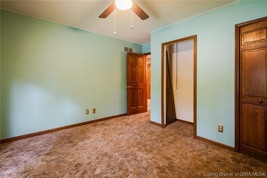6103 Randa Lee Court Georgetown, IN 47122 - Photo 37 of 78