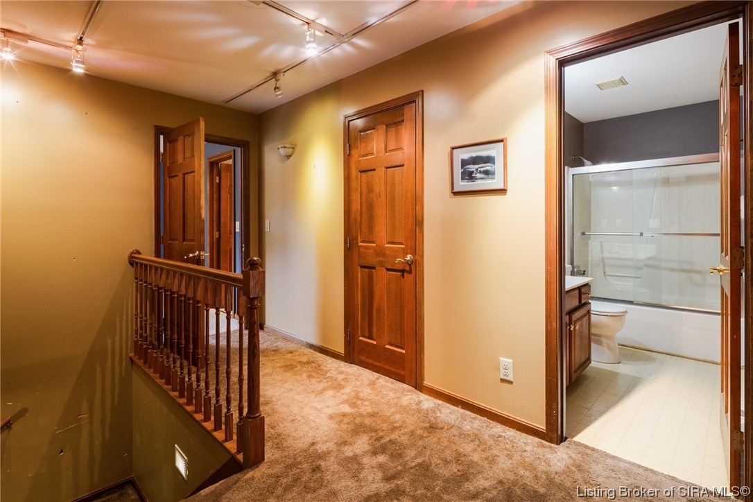 6103 Randa Lee Court Georgetown, IN 47122 - Photo 40 of 78