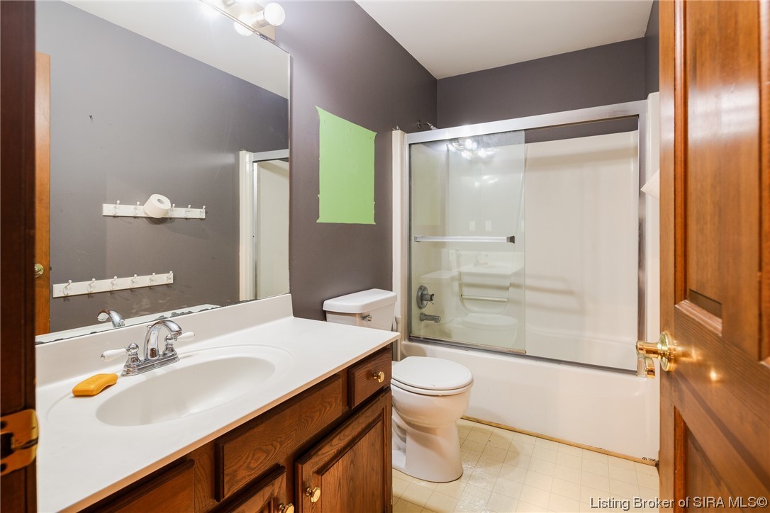 6103 Randa Lee Court Georgetown, IN 47122 - Photo 41 of 78
