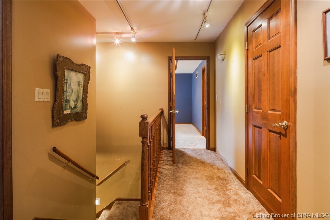 6103 Randa Lee Court Georgetown, IN 47122 - Photo 42 of 78