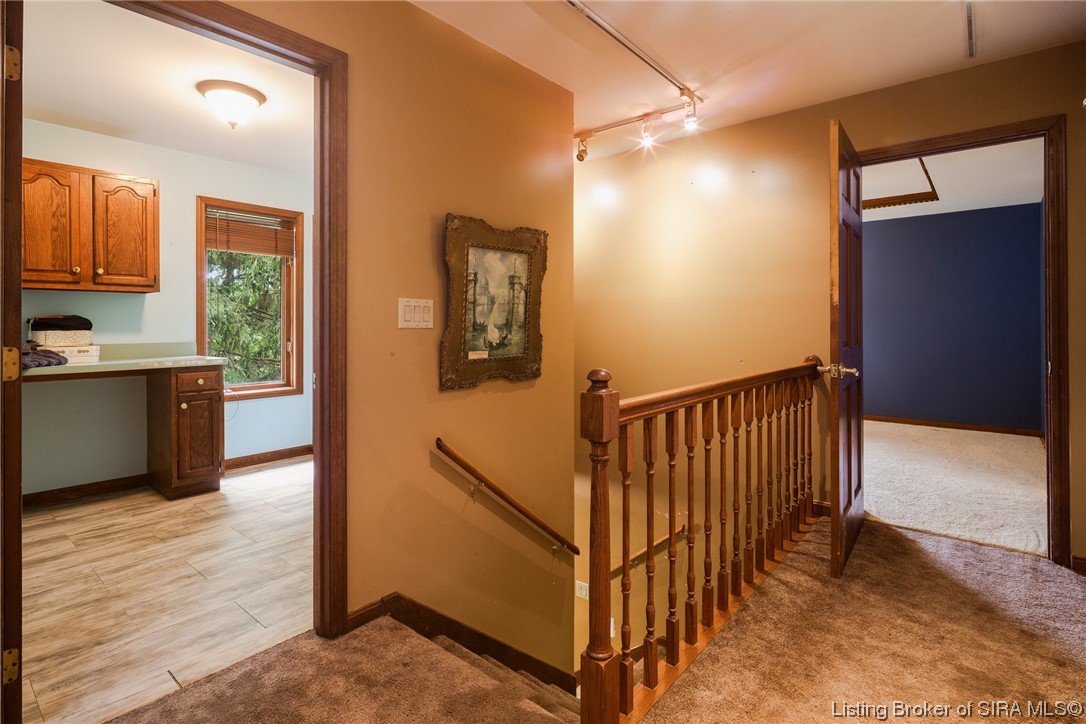 6103 Randa Lee Court Georgetown, IN 47122 - Photo 43 of 78