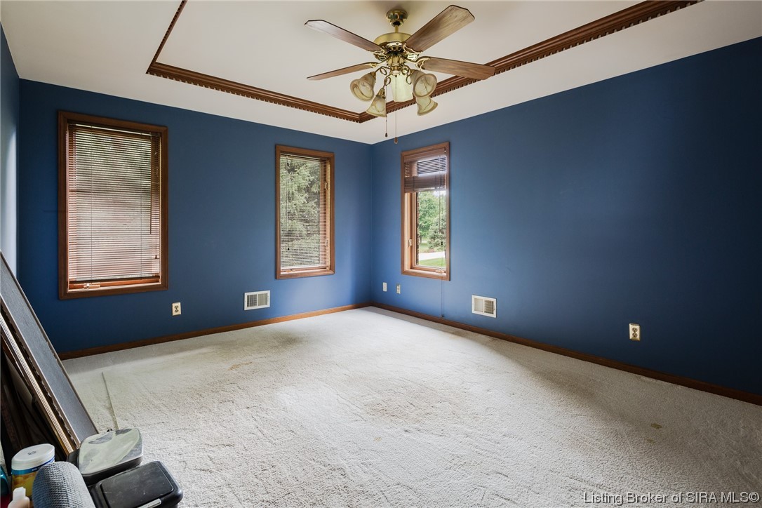 6103 Randa Lee Court Georgetown, IN 47122 - Photo 45 of 78