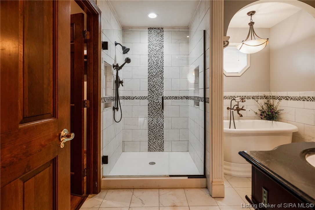 6103 Randa Lee Court Georgetown, IN 47122 - Photo 48 of 78