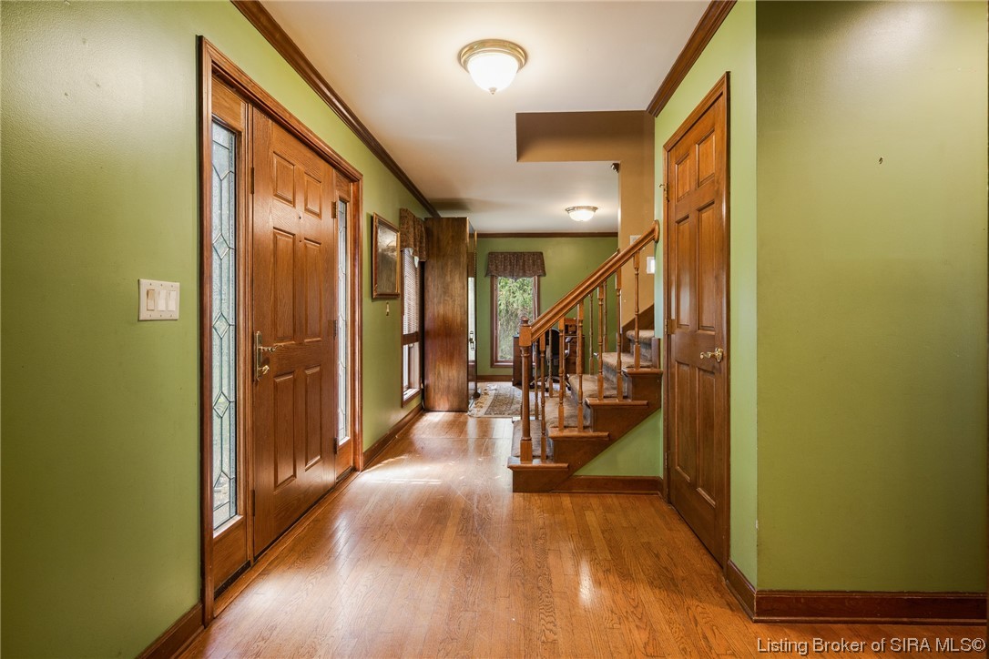 6103 Randa Lee Court Georgetown, IN 47122 - Photo 5 of 78