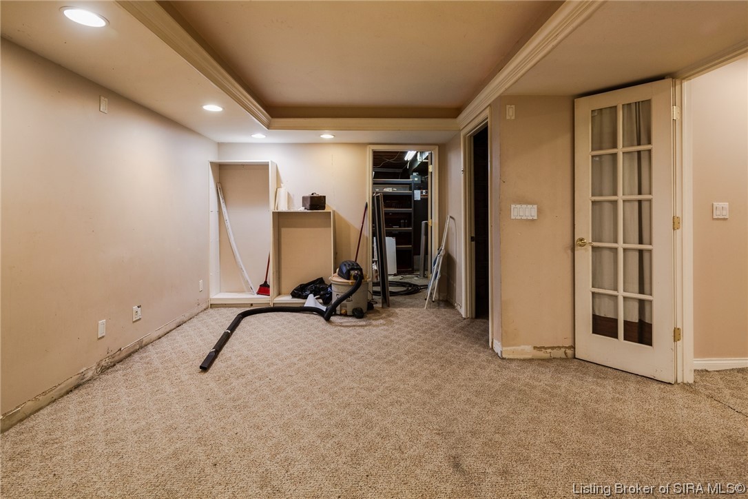 6103 Randa Lee Court Georgetown, IN 47122 - Photo 59 of 78