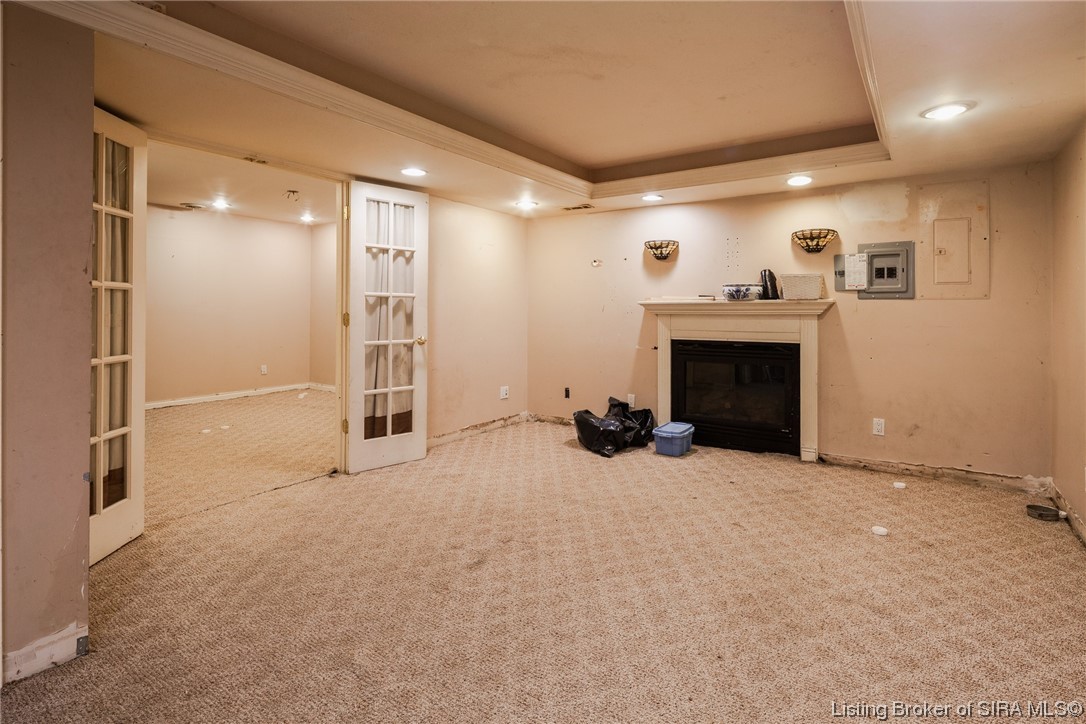 6103 Randa Lee Court Georgetown, IN 47122 - Photo 60 of 78