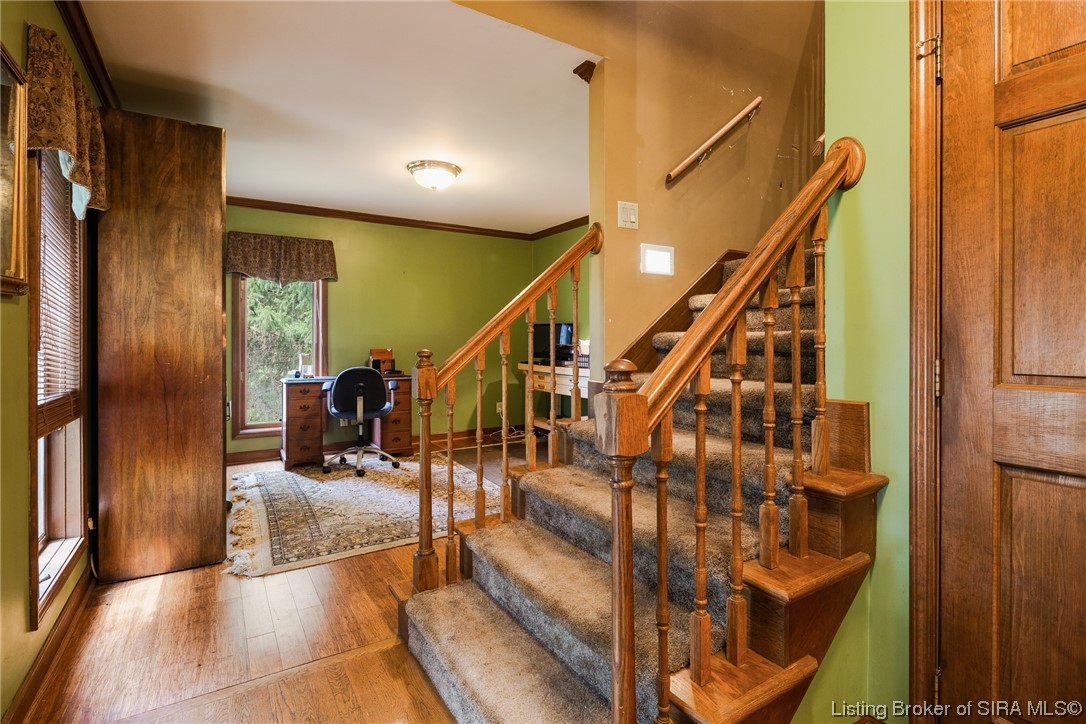 6103 Randa Lee Court Georgetown, IN 47122 - Photo 6 of 78