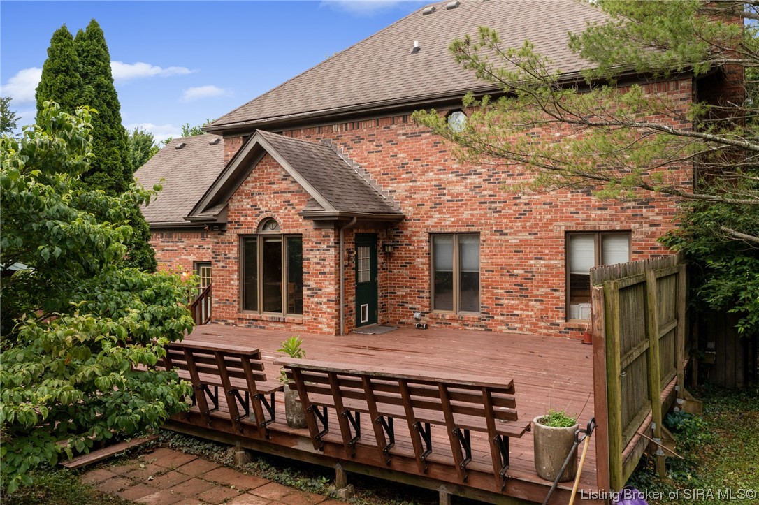 6103 Randa Lee Court Georgetown, IN 47122 - Photo 65 of 78