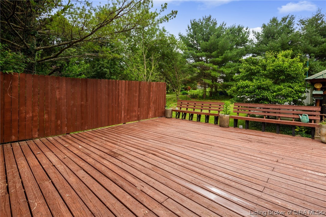 6103 Randa Lee Court Georgetown, IN 47122 - Photo 66 of 78