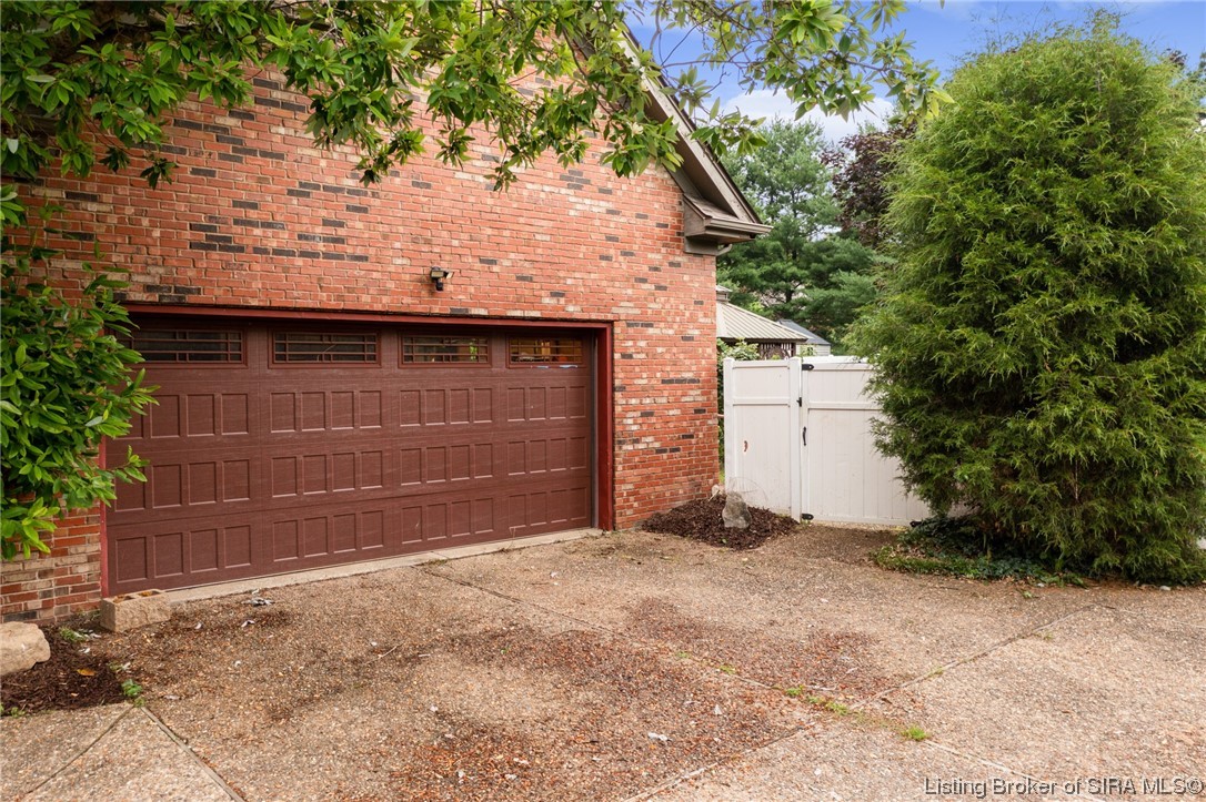 6103 Randa Lee Court Georgetown, IN 47122 - Photo 69 of 78