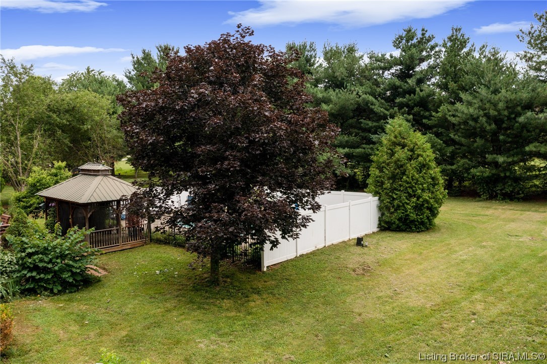 6103 Randa Lee Court Georgetown, IN 47122 - Photo 70 of 78