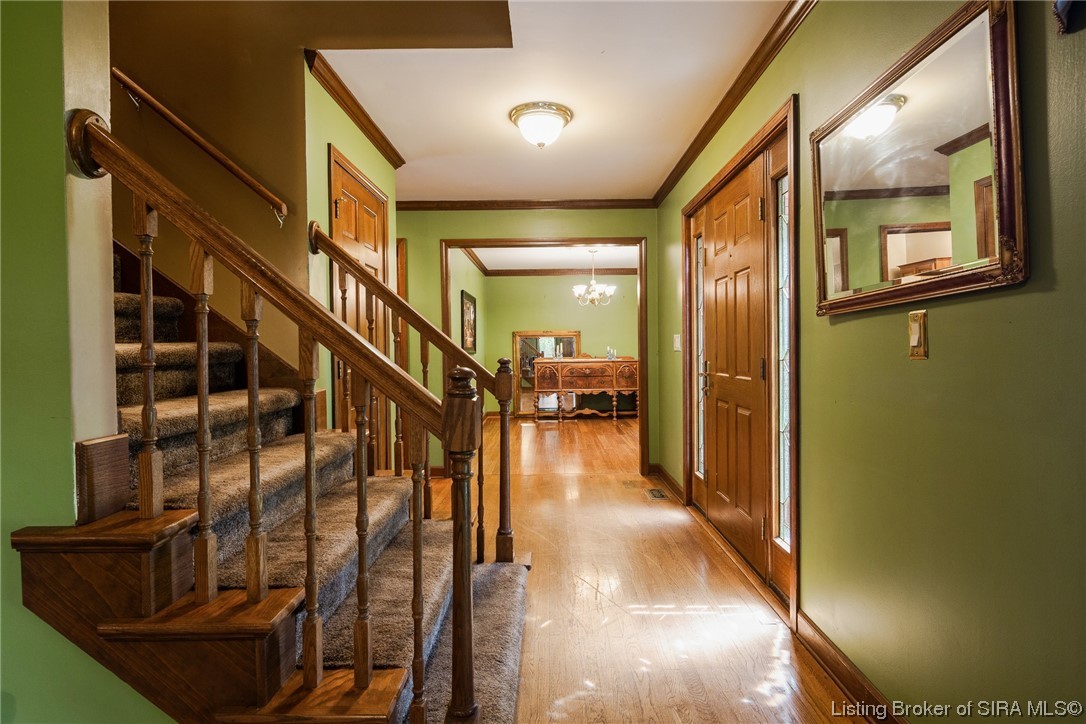 6103 Randa Lee Court Georgetown, IN 47122 - Photo 7 of 78