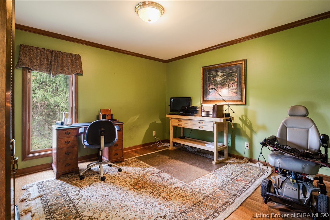 6103 Randa Lee Court Georgetown, IN 47122 - Photo 8 of 78