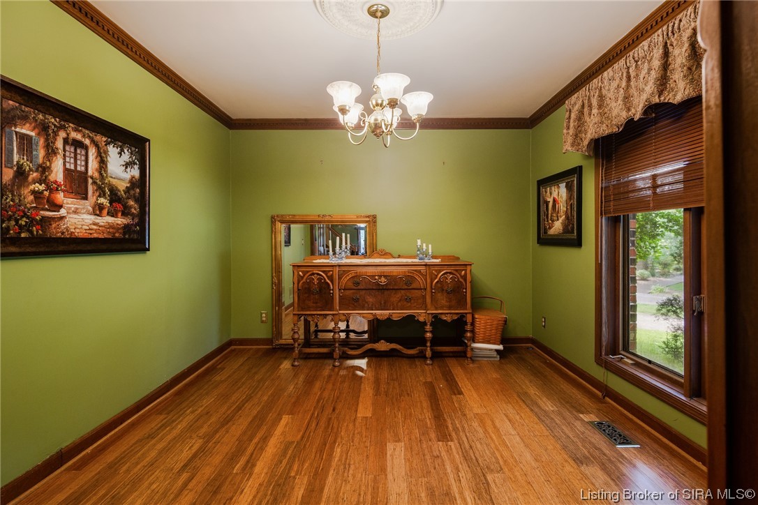 6103 Randa Lee Court Georgetown, IN 47122 - Photo 10 of 78