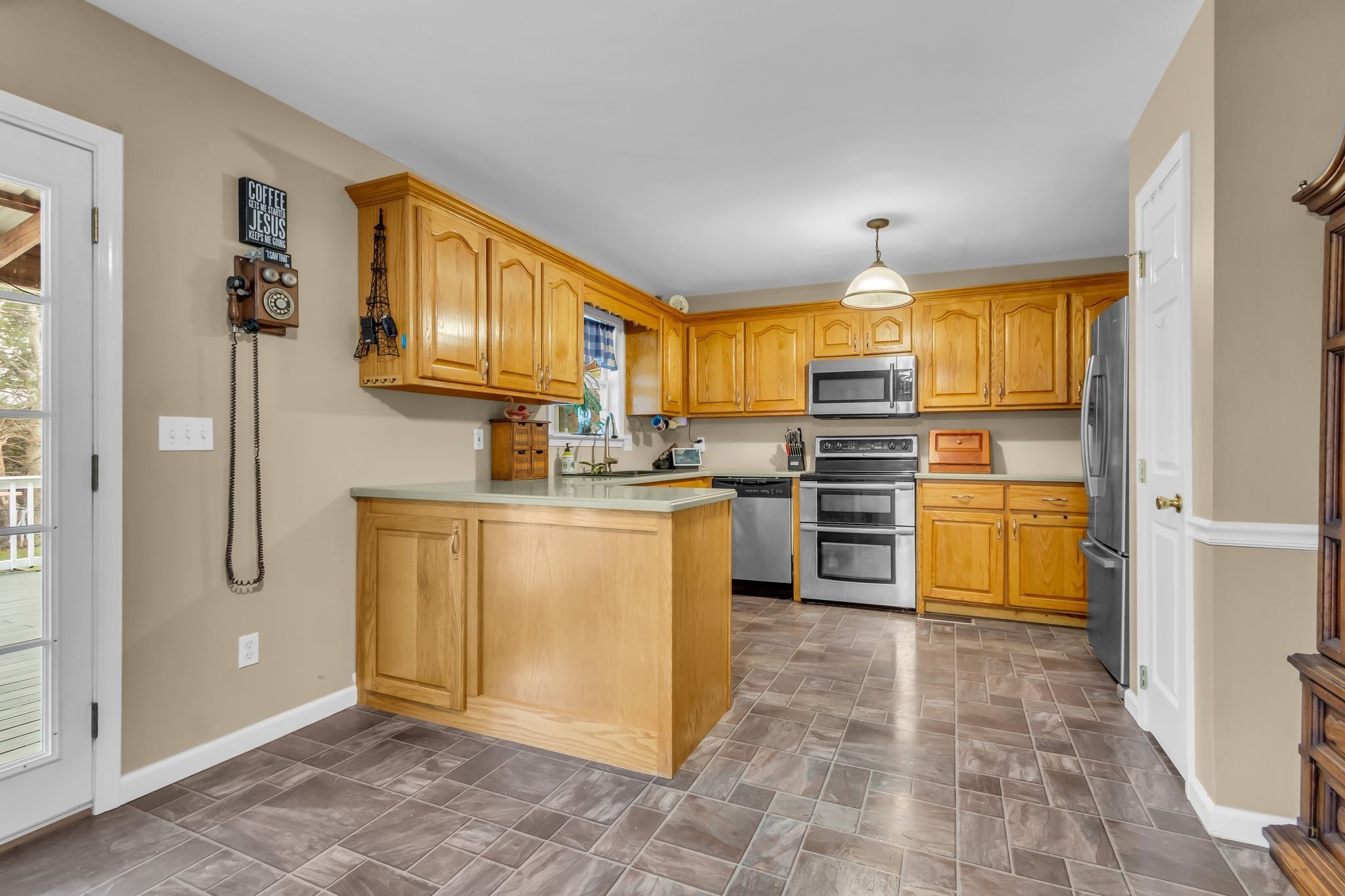 4897 Pyles Road Chapel Hill, TN 37034 - Photo 11 of 37