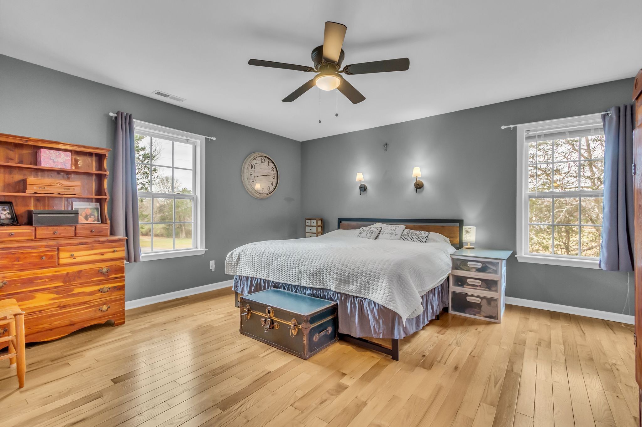 4897 Pyles Road Chapel Hill, TN 37034 - Photo 20 of 37