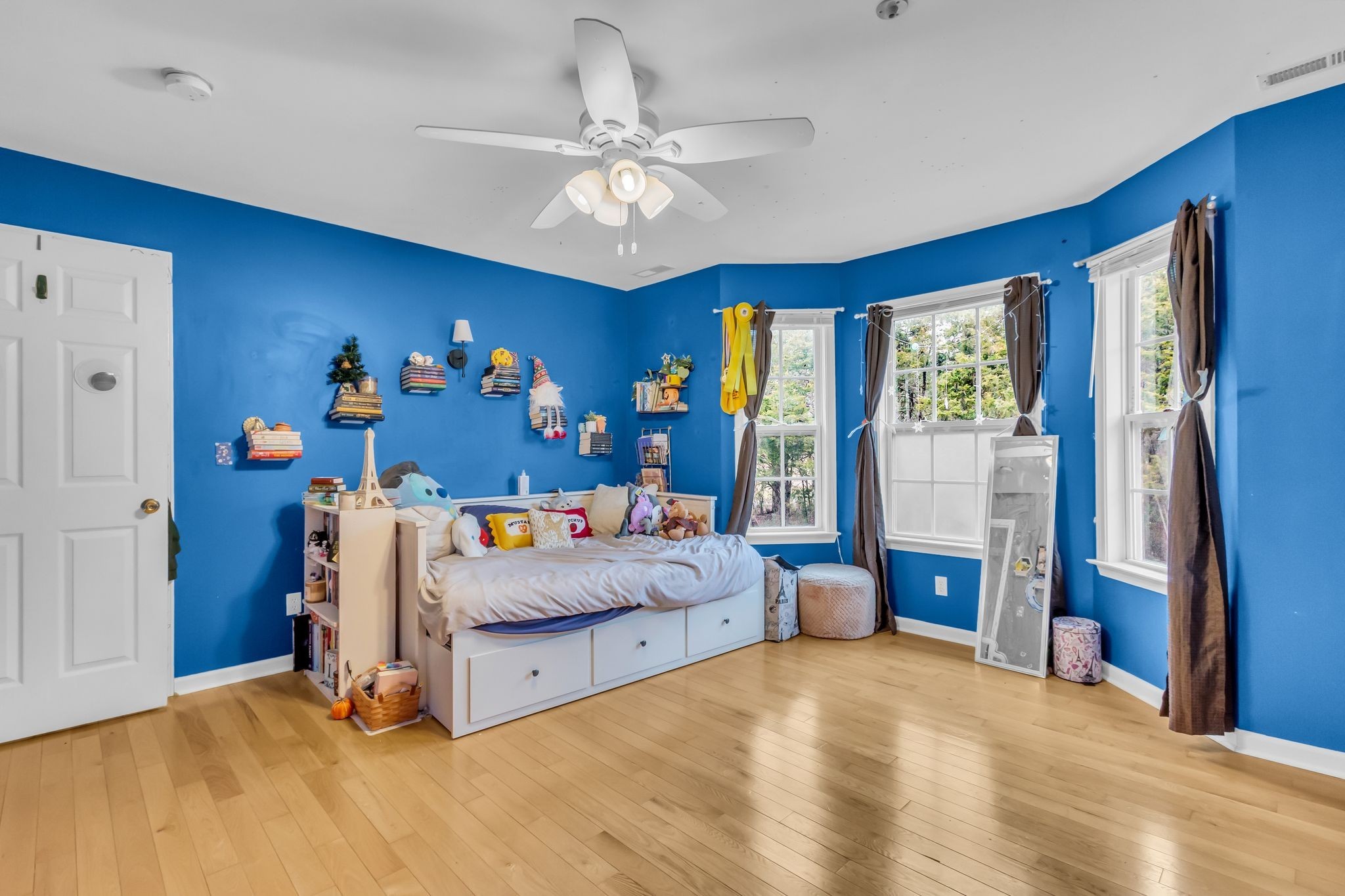 4897 Pyles Road Chapel Hill, TN 37034 - Photo 25 of 37