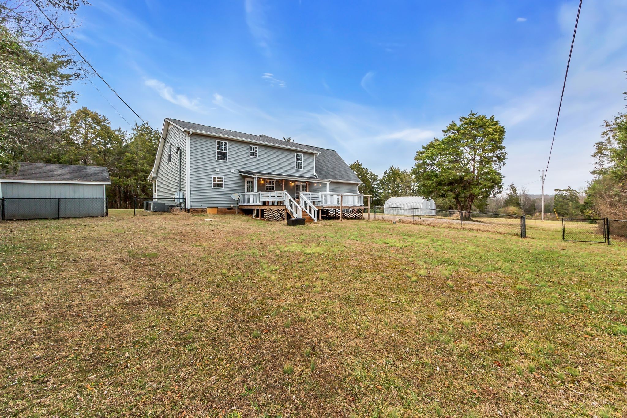 4897 Pyles Road Chapel Hill, TN 37034 - Photo 31 of 37