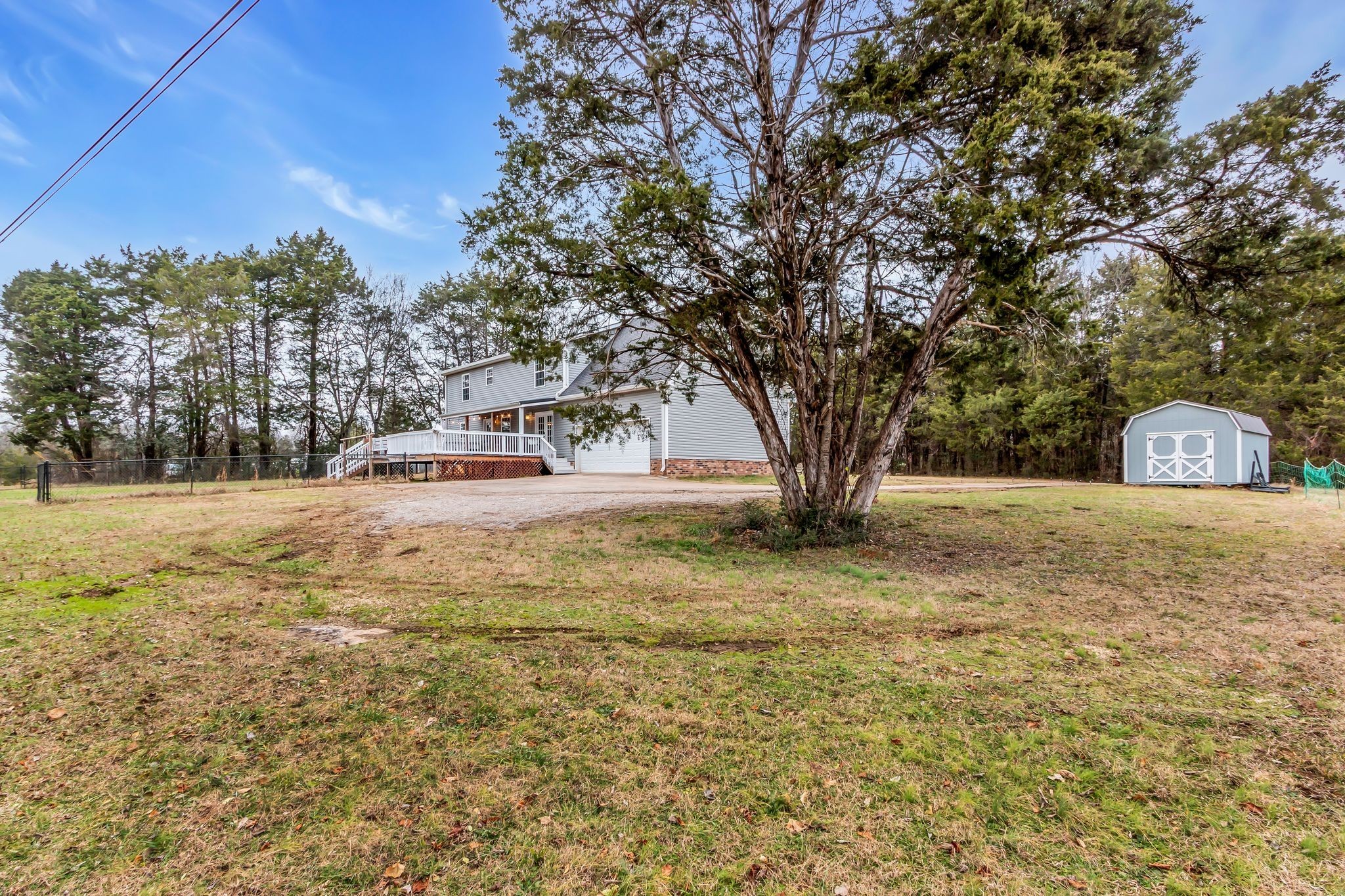 4897 Pyles Road Chapel Hill, TN 37034 - Photo 34 of 37