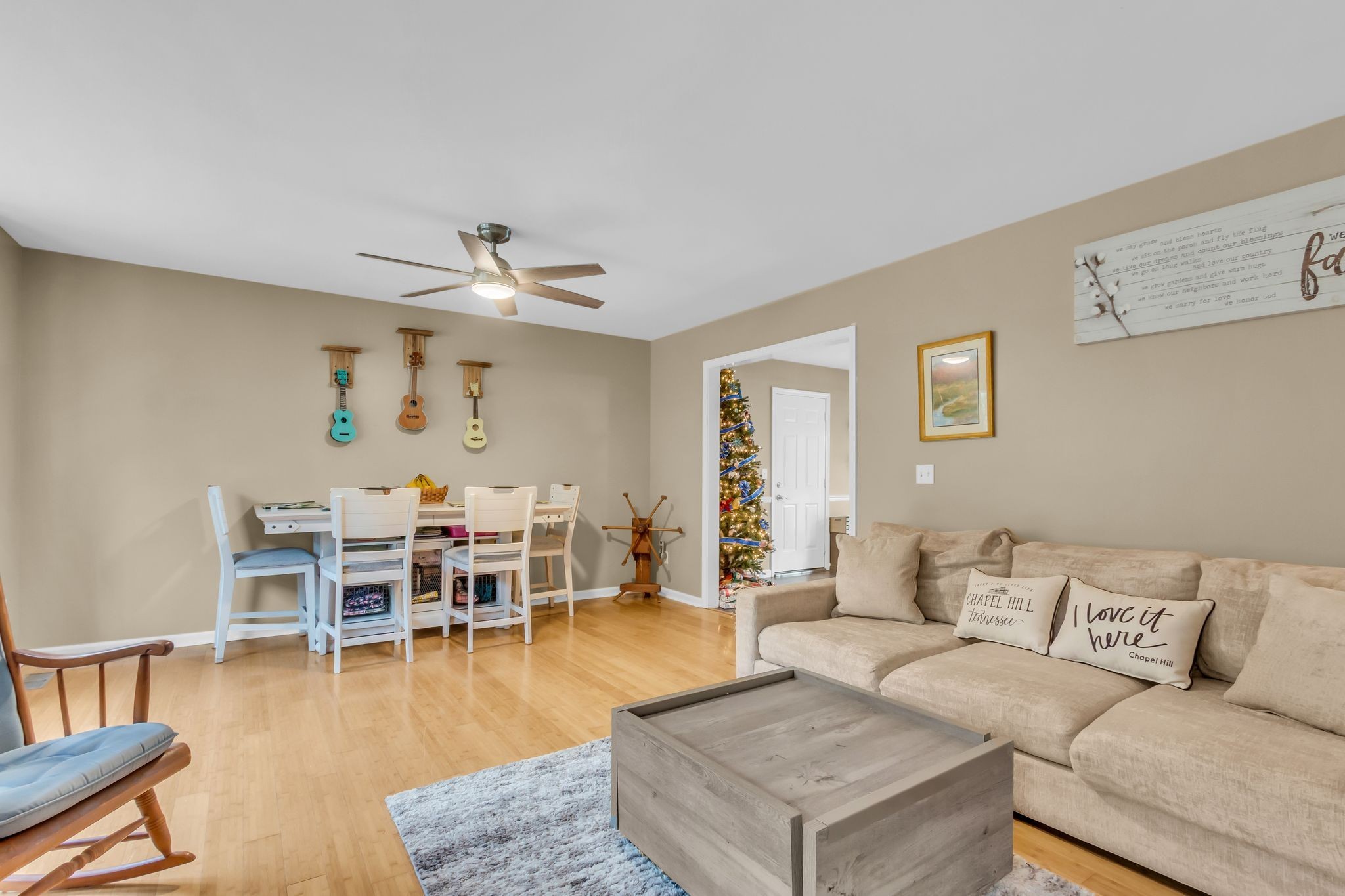 4897 Pyles Road Chapel Hill, TN 37034 - Photo 6 of 37