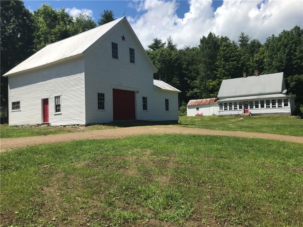 58 Federal Street Alfred, ME 04002 - Photo 1 of 16 Photo