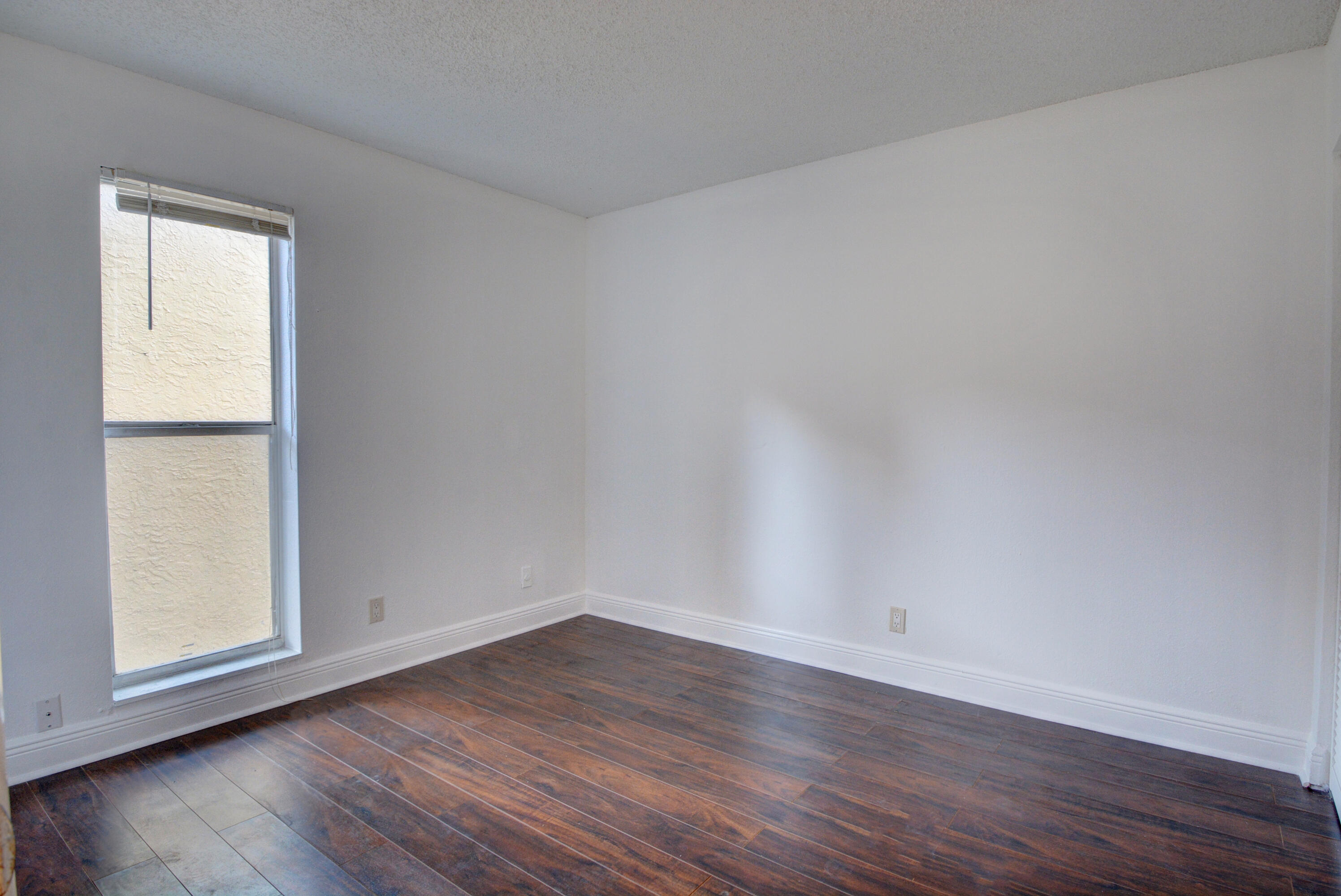 4531 Treehouse Lane, Unit E Tamarac, FL 33319 - Photo 16 of 18 Bedroom #2