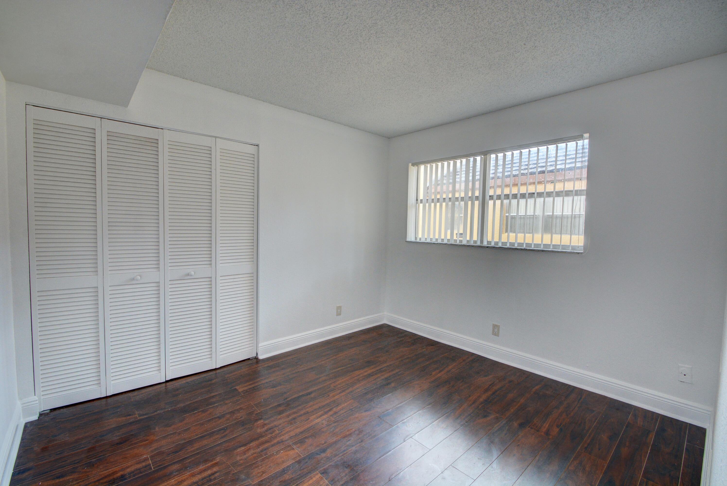 4531 Treehouse Lane, Unit E Tamarac, FL 33319 - Photo 18 of 18 Bedroom #3