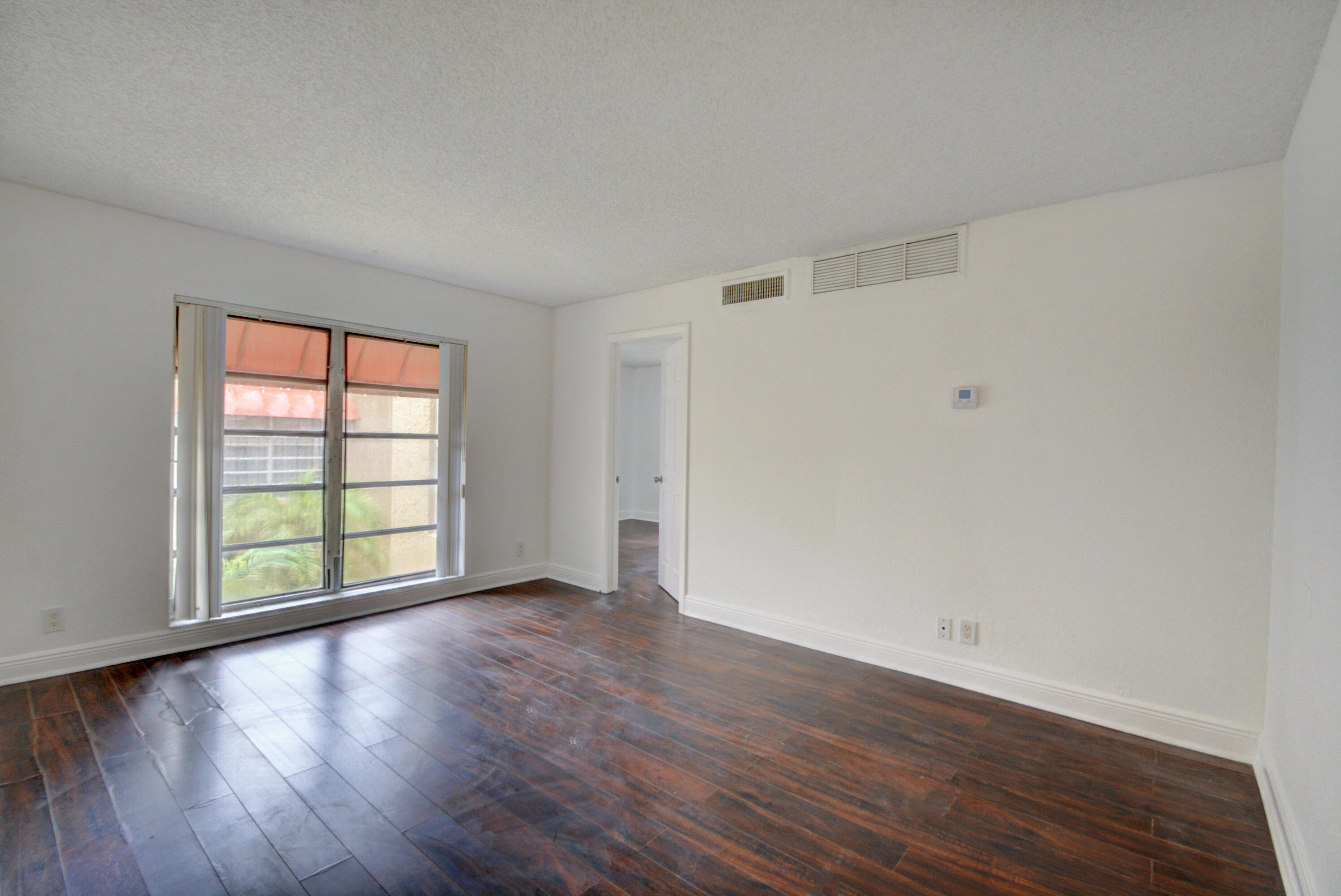 4531 Treehouse Lane, Unit E Tamarac, FL 33319 - Photo 2 of 18 Living Room