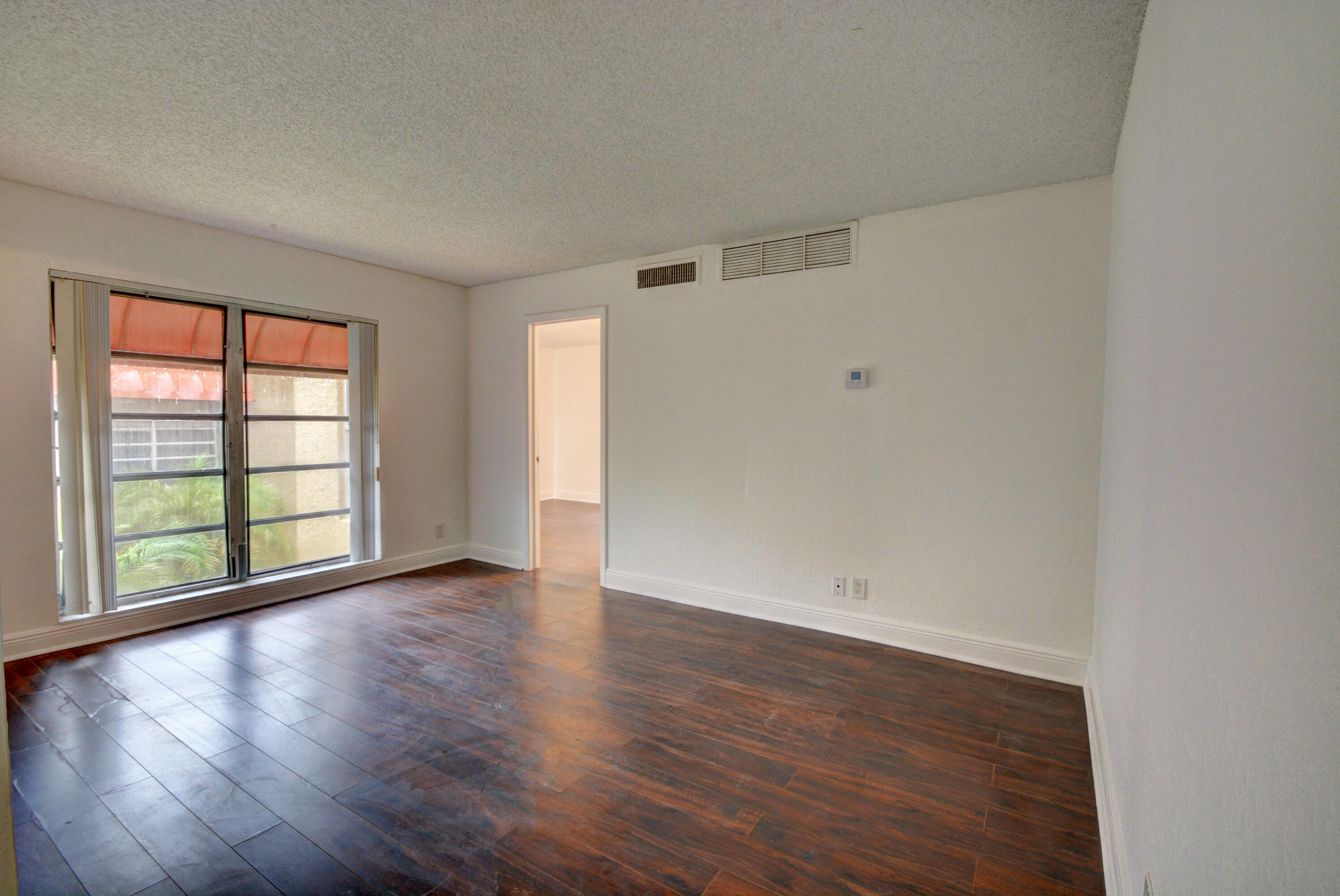 4531 Treehouse Lane, Unit E Tamarac, FL 33319 - Photo 4 of 18 Living Room