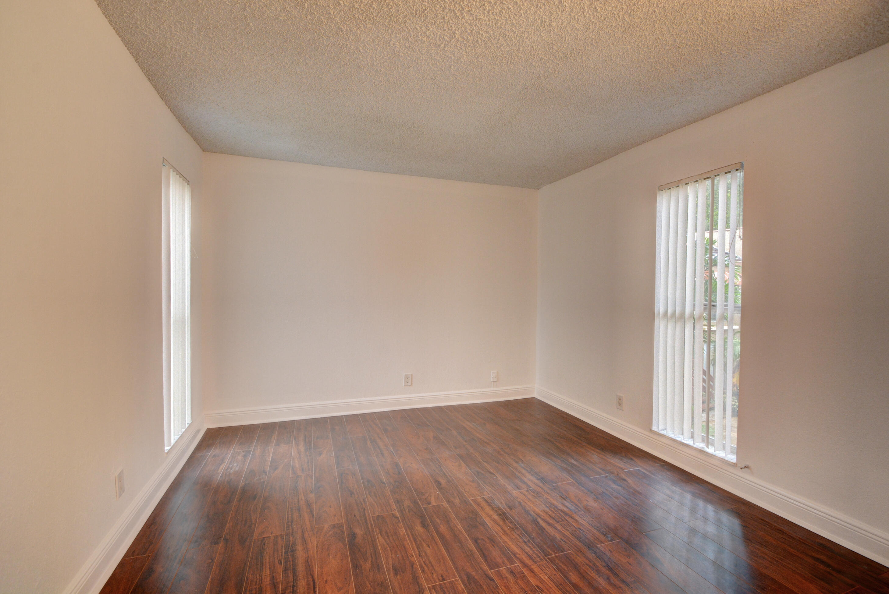 4531 Treehouse Lane, Unit E Tamarac, FL 33319 - Photo 5 of 18 Master Bedroom