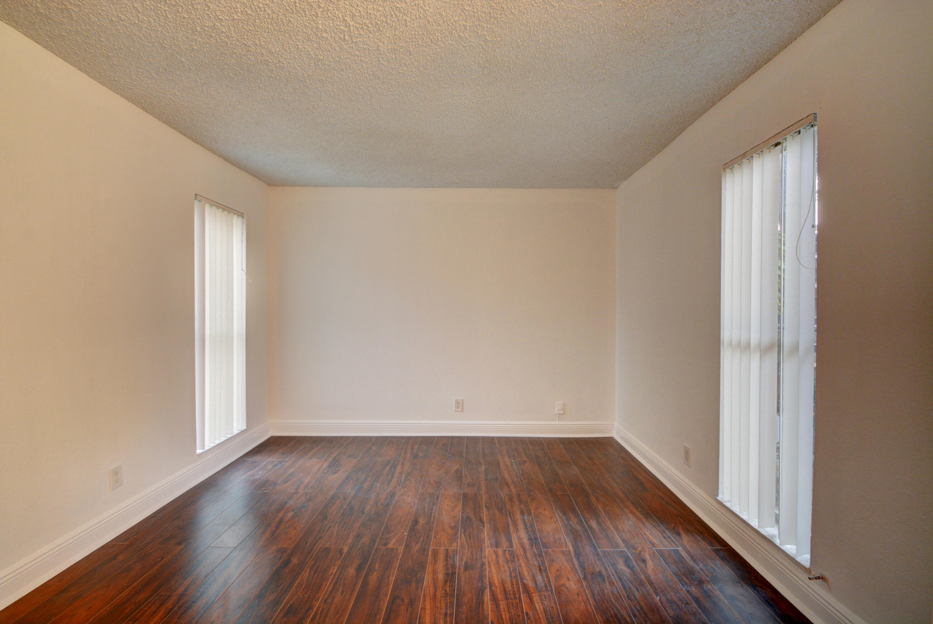4531 Treehouse Lane, Unit E Tamarac, FL 33319 - Photo 7 of 18 Master Bedroom