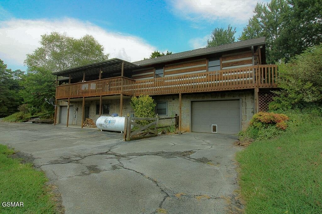 1901 Pine Ridge Road Seymour, TN 37865 - Photo 33 of 50 Gallery Image 33