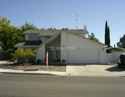 647 Arrayo Way Boulder City, NV 89005 - Photo 1 of 8 Property Photo.