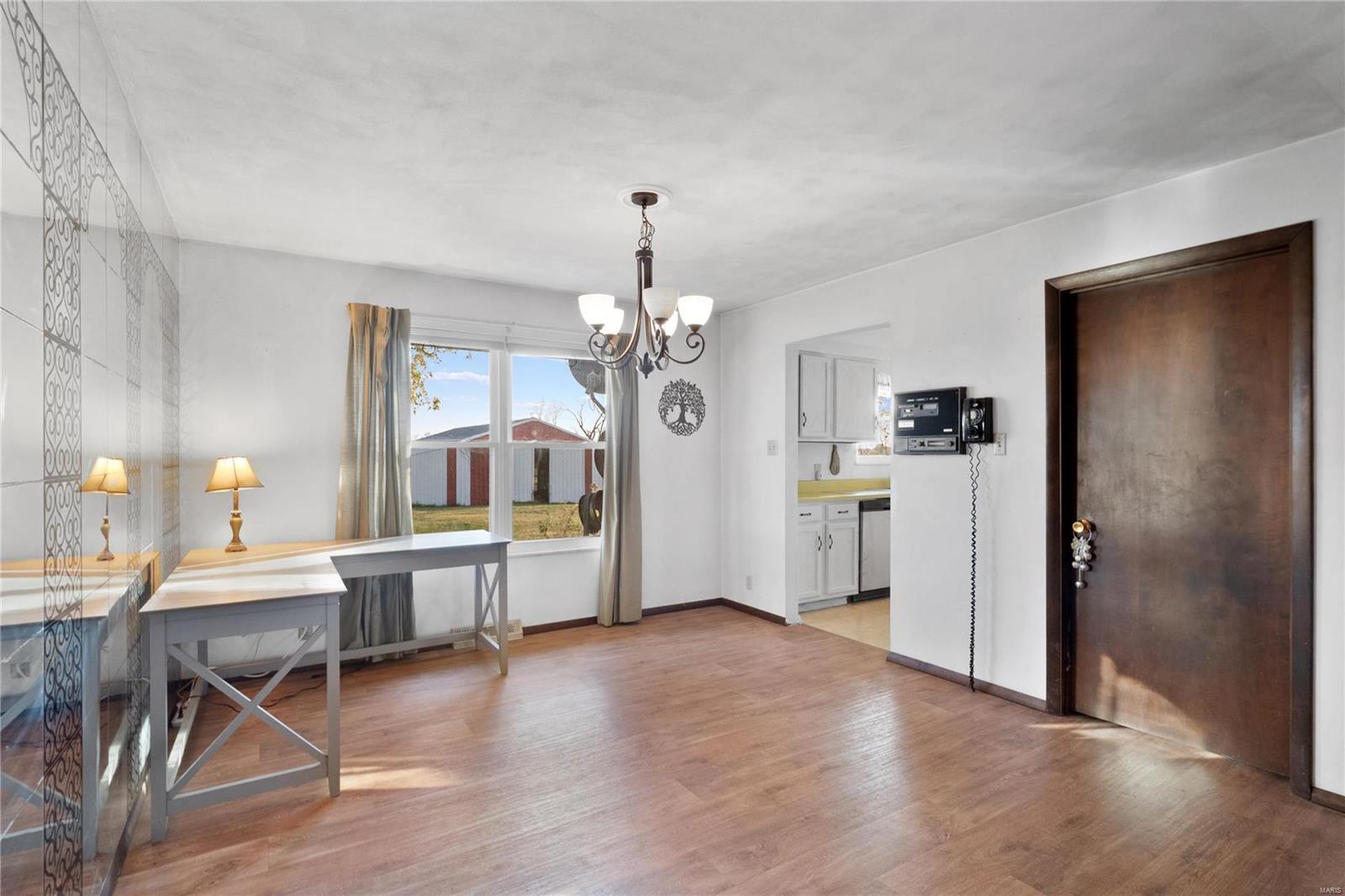 1652 Red Stripe Road Odin, IL 62870 - Photo 12 of 43