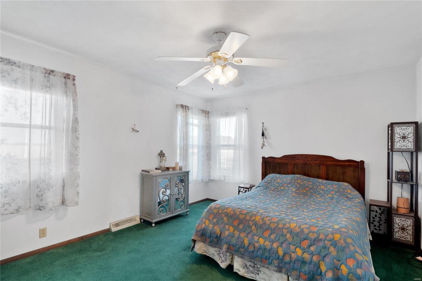 1652 Red Stripe Road Odin, IL 62870 - Photo 21 of 43