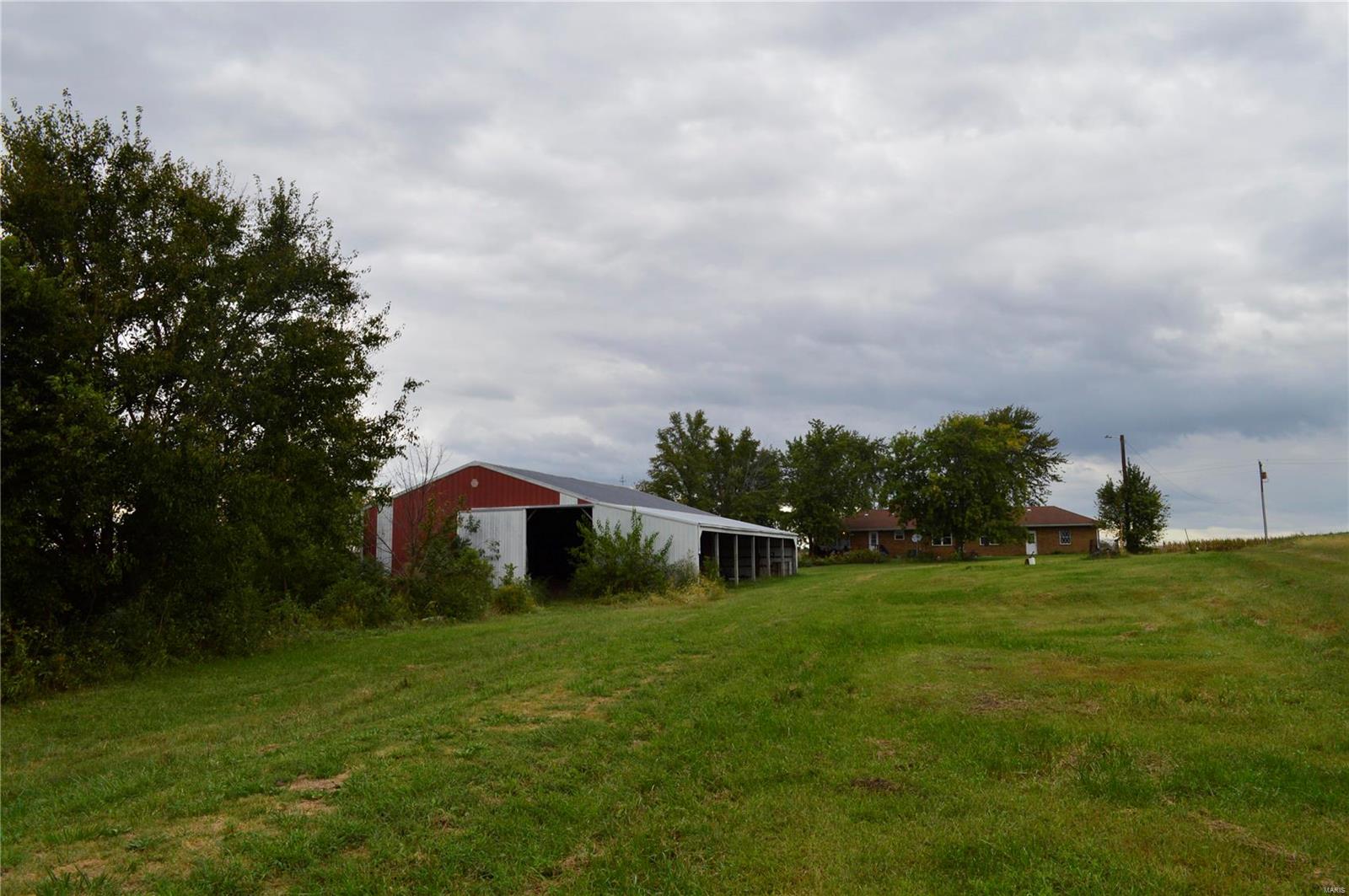 1652 Red Stripe Road Odin, IL 62870 - Photo 35 of 43