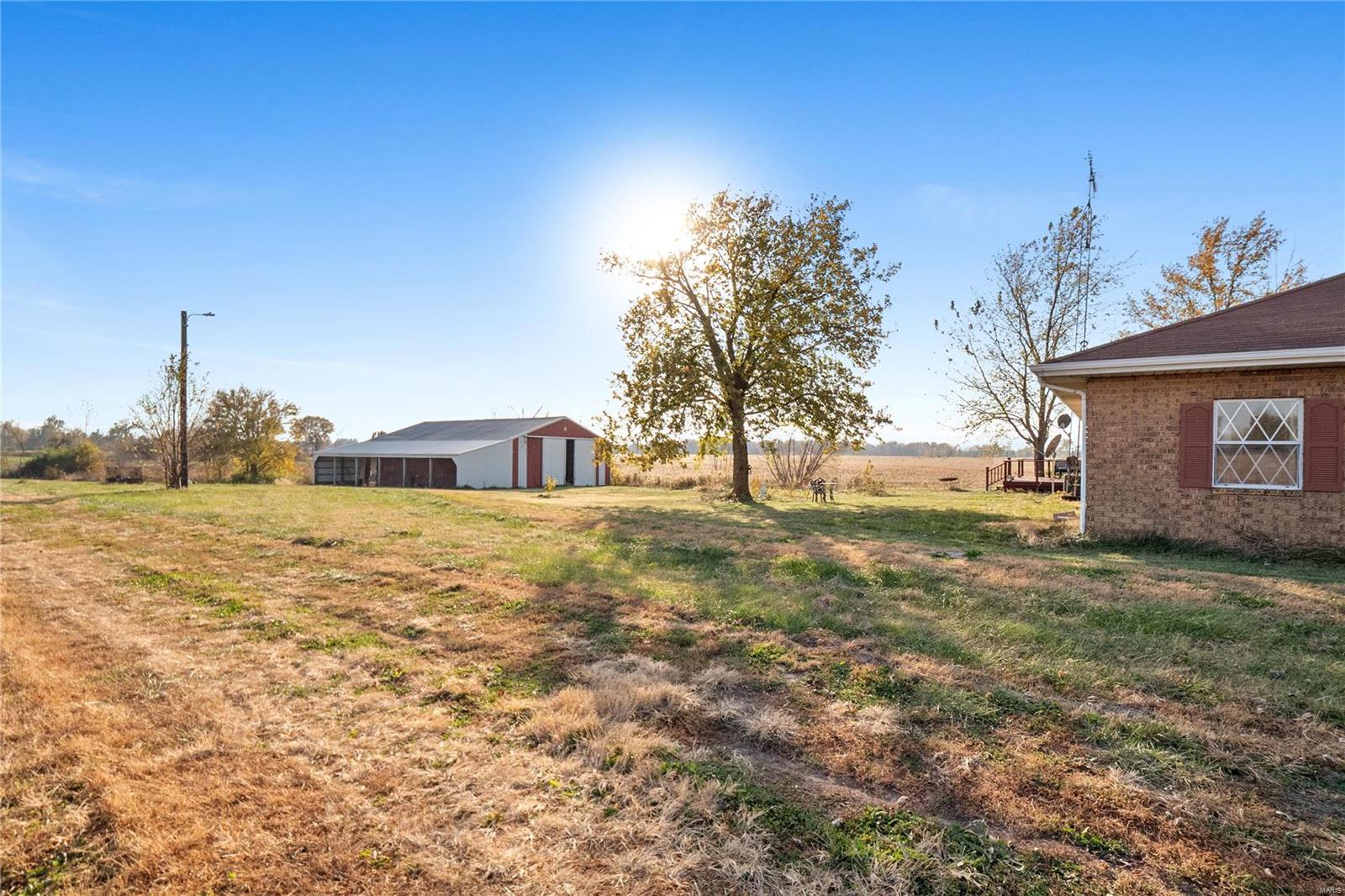 1652 Red Stripe Road Odin, IL 62870 - Photo 40 of 43