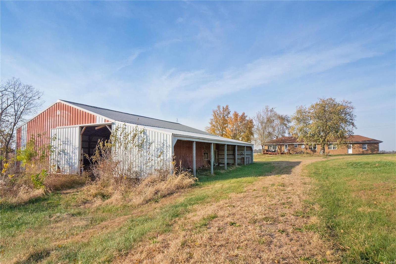 1652 Red Stripe Road Odin, IL 62870 - Photo 42 of 43