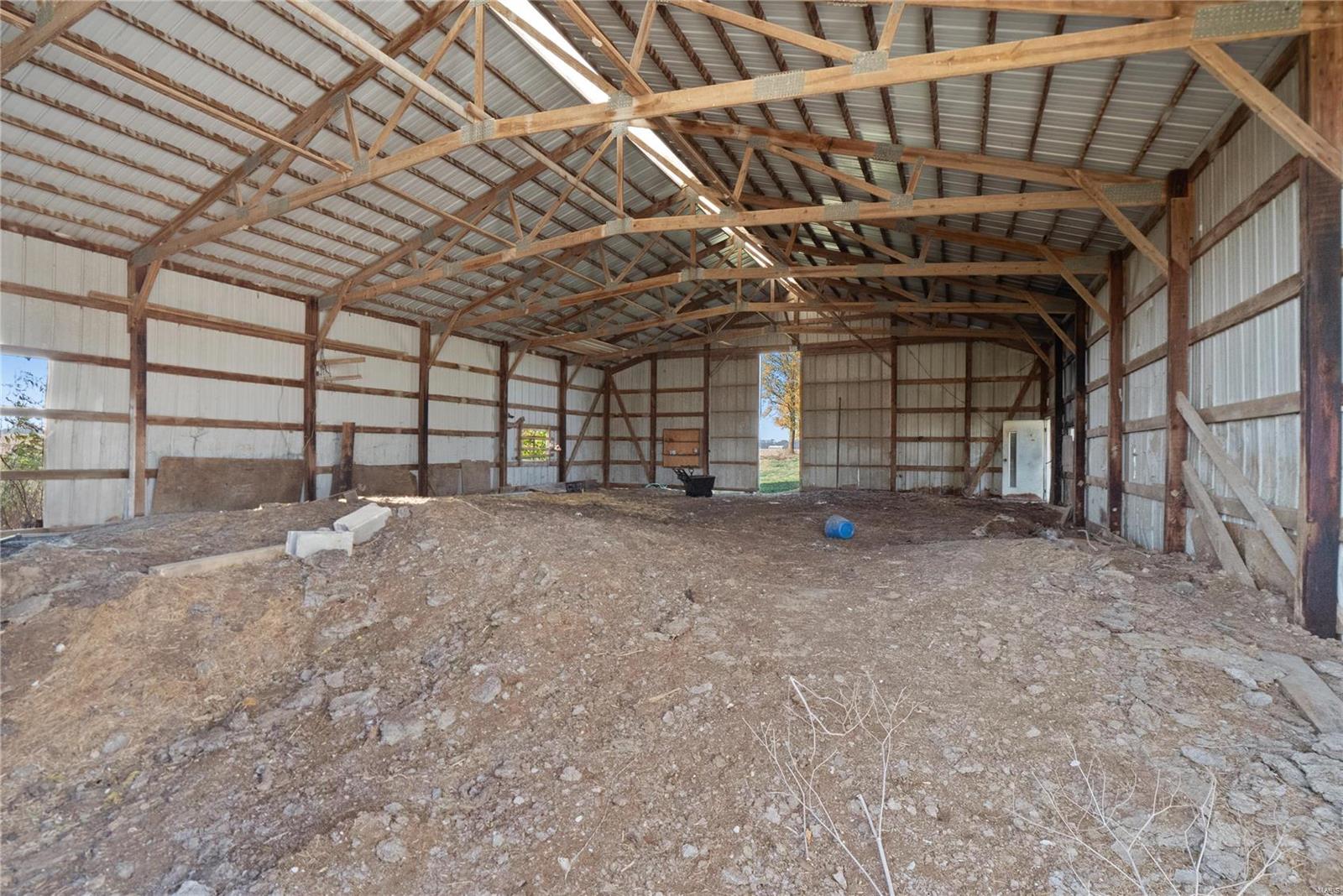 1652 Red Stripe Road Odin, IL 62870 - Photo 43 of 43